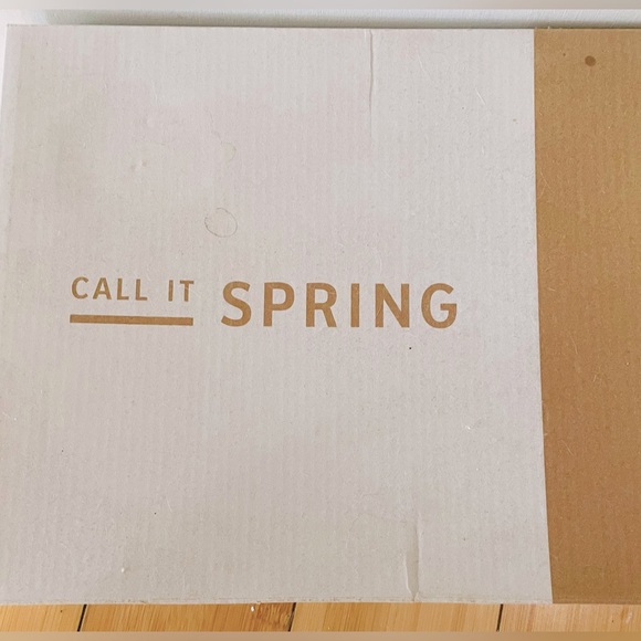 Call It Spring Heels - Picture 4 of 5